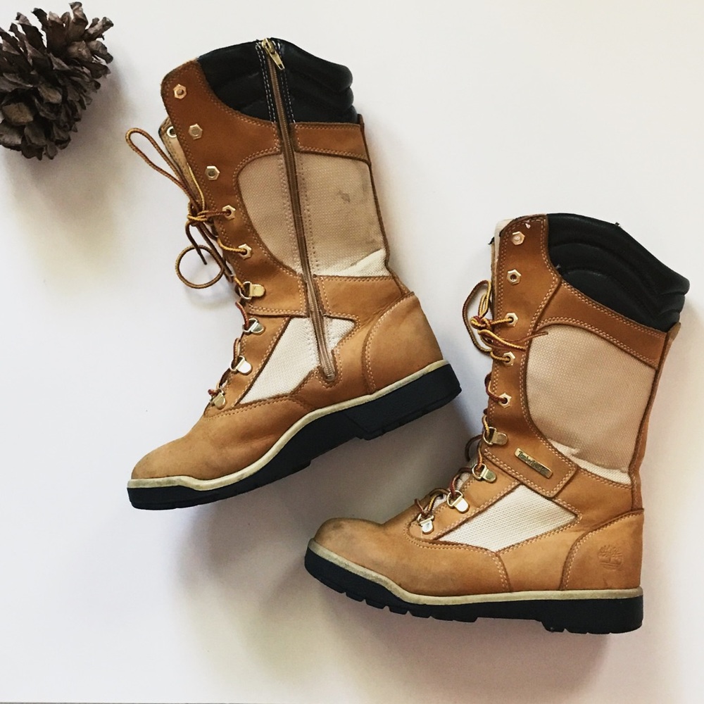 Timberland boots